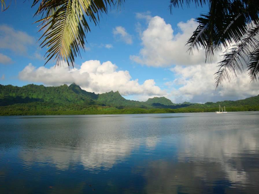 KOSRAE - MicronesiaTour.com | Guam, Northern Mariana Islands CNMI ...